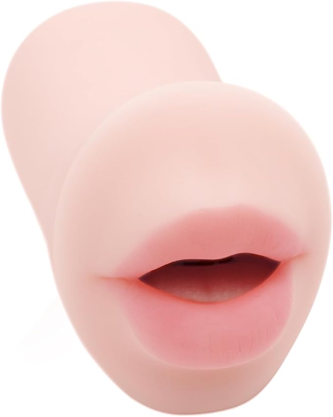 Tracy’s Dog Deep Throat Blow Job Stroker
