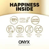 Onyx Professional Foaming Body Scrubs 4oz (Choose Scrub)