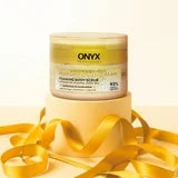 Onyx Professional Foaming Body Scrubs 4oz (Choose Scrub)