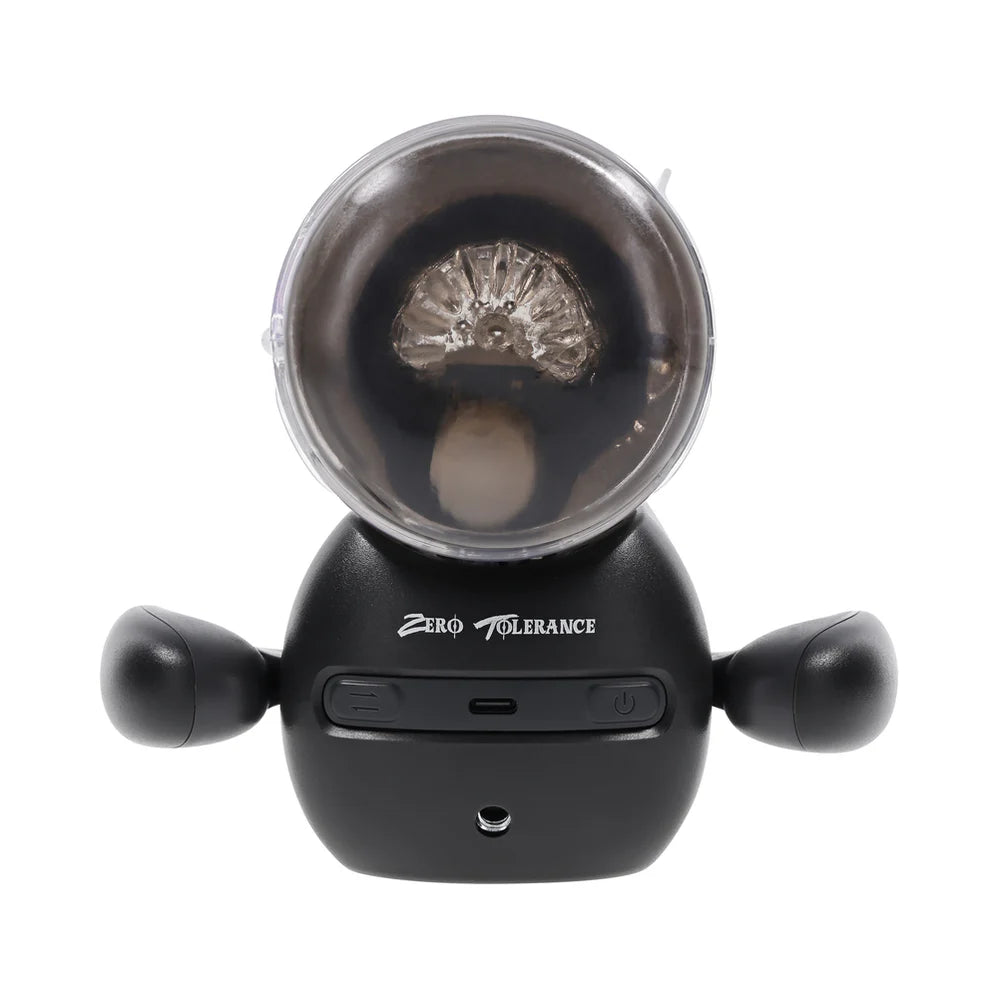 Zero Tolerance Hold Me Tight Stroker