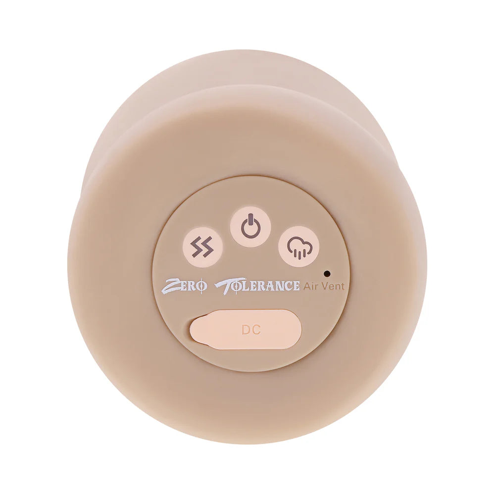 Zero Tolerance Riley Reid Movie and Realistic Kiss & Tell Stroker