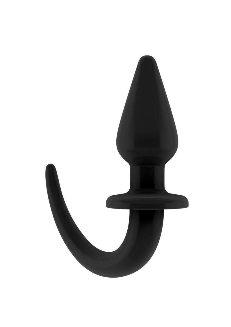 Ouch! Neoprene Puppy Kit L/XL- Blk