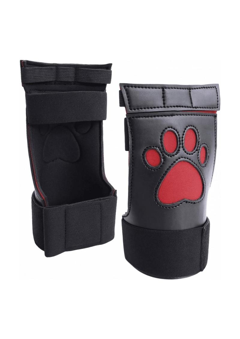 Ouch! Neoprene Puppy Kit L/XL- Red