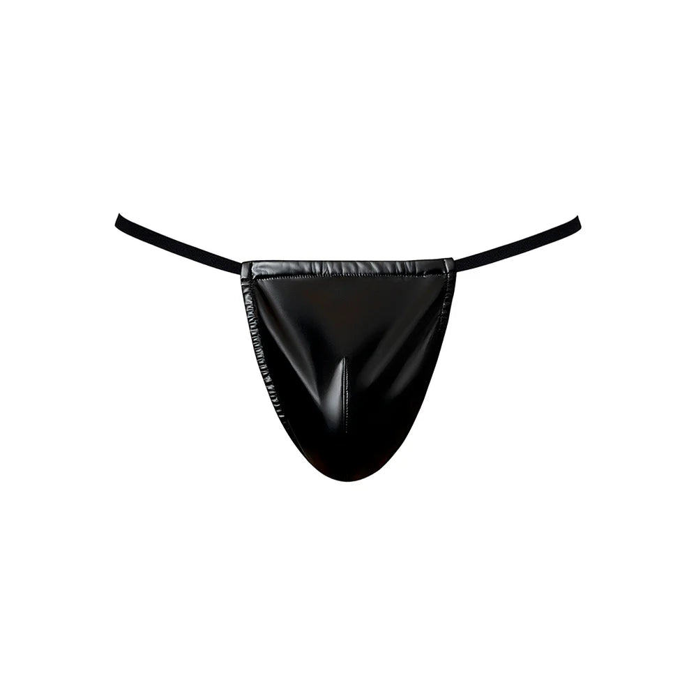 Male Power Liquid Onyx 2.0 Posing Strap  O/S (Choose Color)