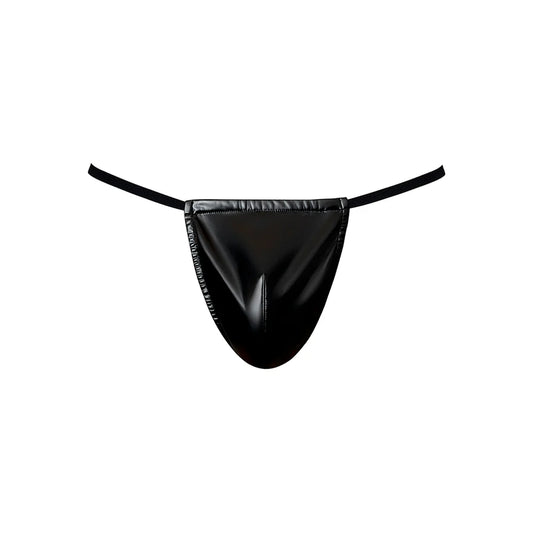 Male Power Liquid Onyx 2.0 Posing Strap  O/S (Choose Color)