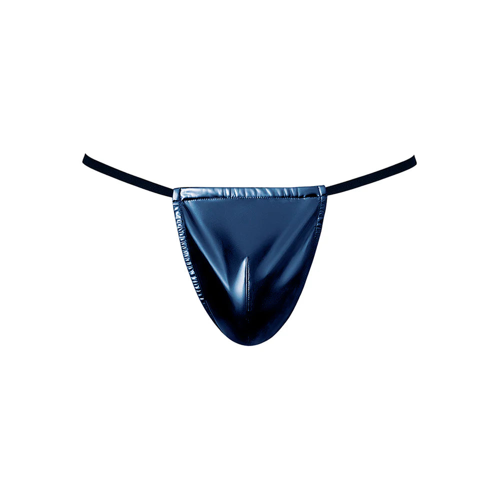 Male Power Liquid Onyx 2.0 Posing Strap  O/S (Choose Color)
