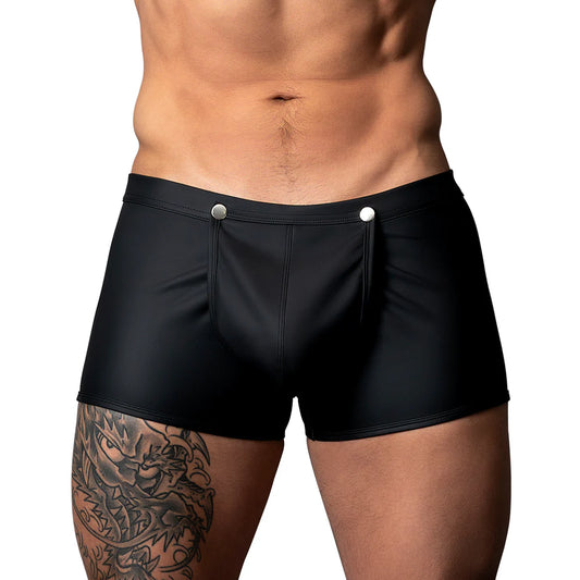 Male Power Oh Snap! Snap Off Short (Choose Size)