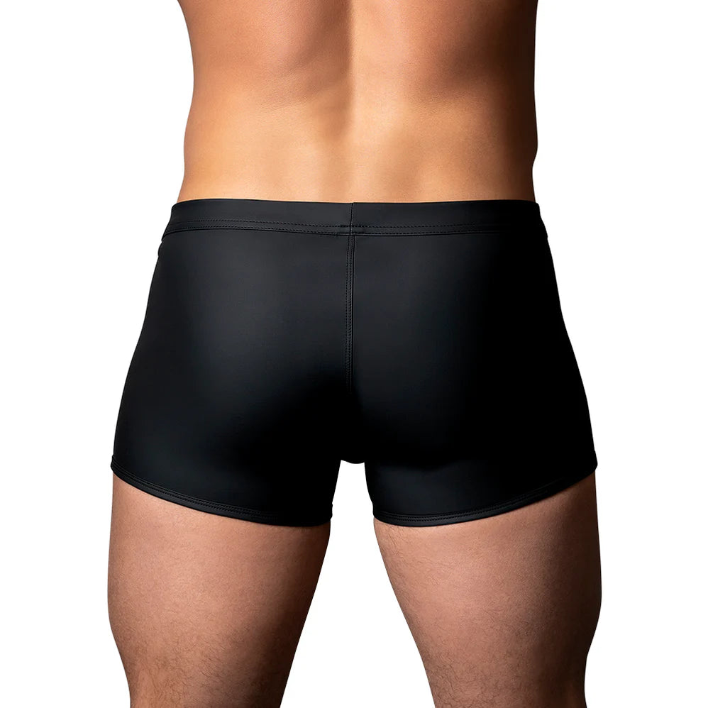 Male Power Oh Snap! Snap Off Short (Choose Size)