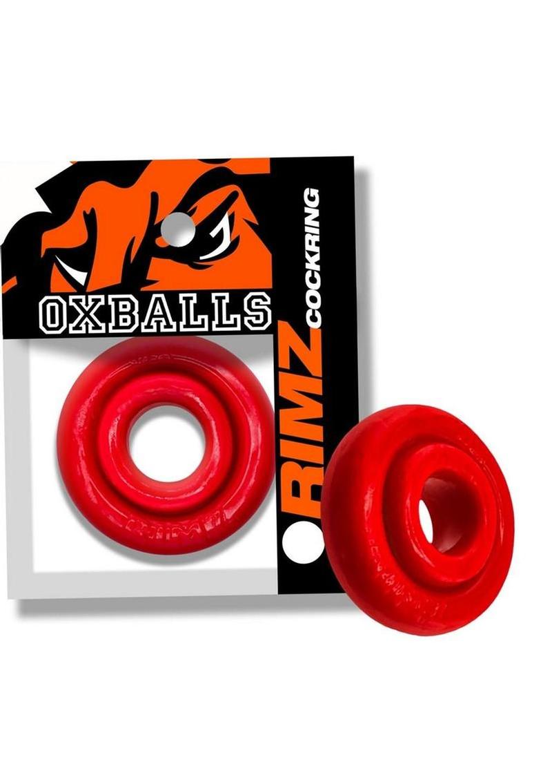 Oxballs Rimz Single Ring Pool (Choose Color)