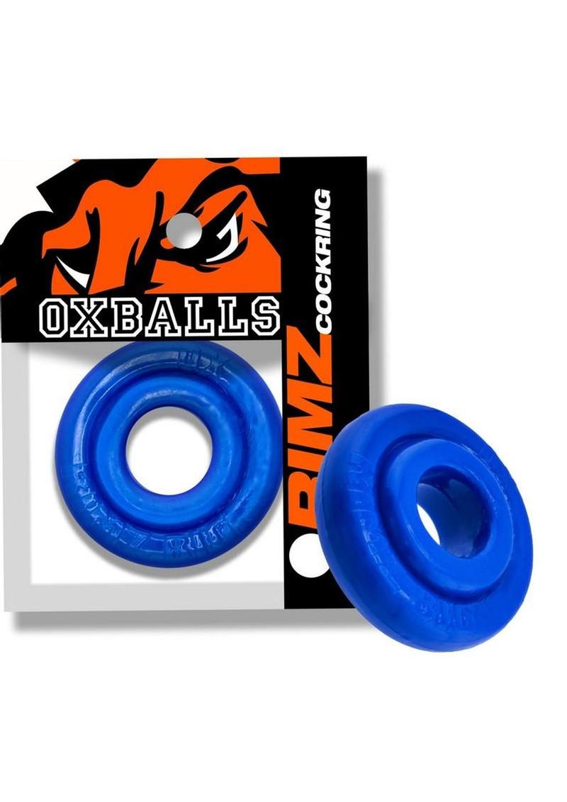 Oxballs Rimz Single Ring Pool (Choose Color)