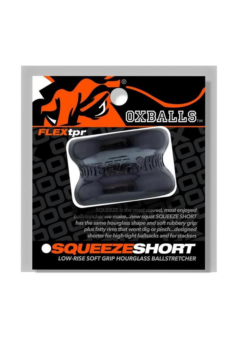 OxBalls Squeeze Short Ball Stretcher (Choose Color)