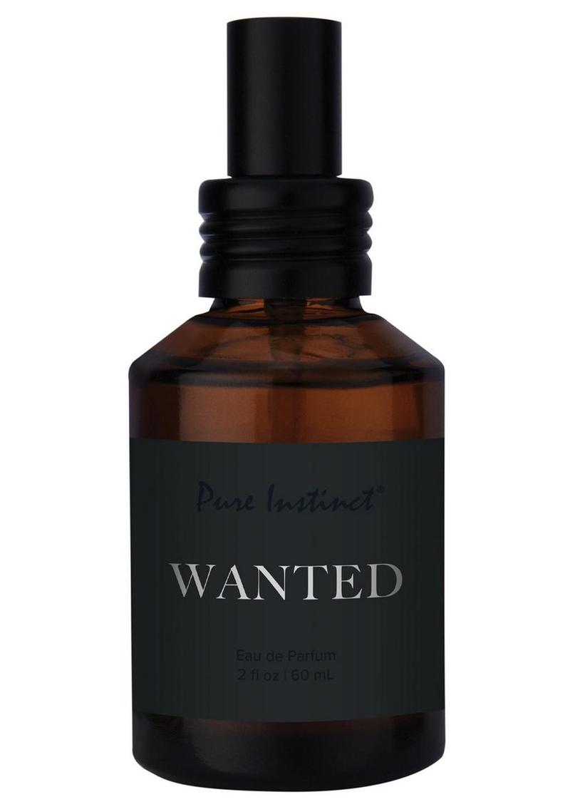 Pure Instinct Pheromone Perfume Oil (Choose scent)