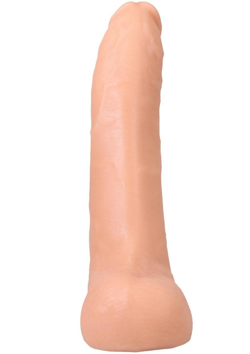 Signature Cocks Ultraskyn Dan Damage 10” Dildo (In Stock Feb 18th)