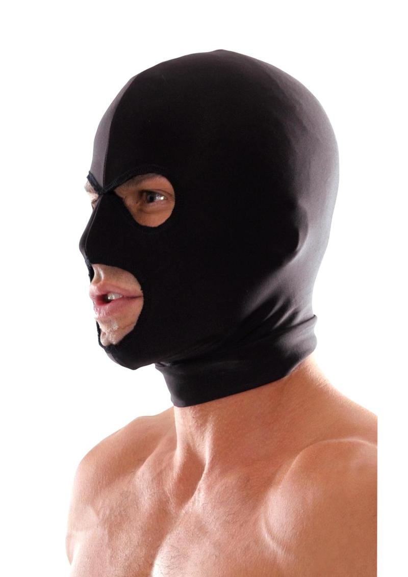 Fetish Fantasy Series Spandex Hood (Choose Hood)