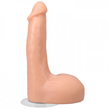 Signature Cocks The Flesh Mechanic 7.5”