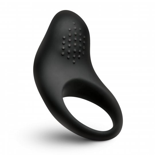 Bang Vibrating Silicone Cock Ring