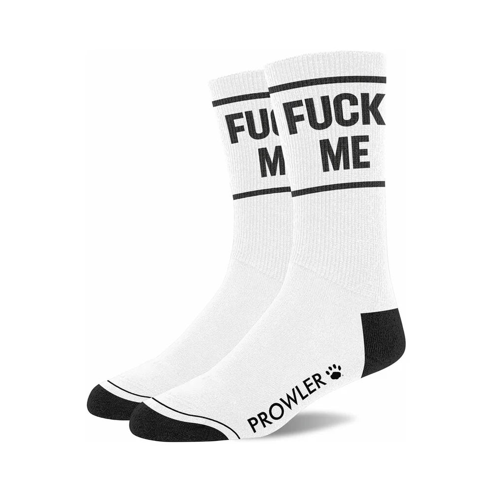 Prowler Socks (Choose logo