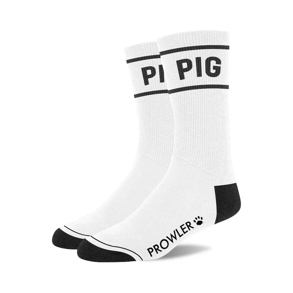 Prowler Socks (Choose logo
