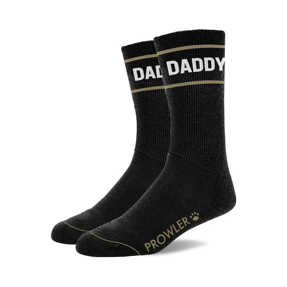 Prowler Socks (Choose logo