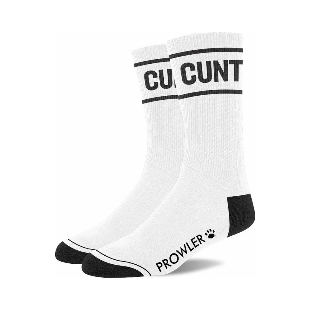 Prowler Socks (Choose logo