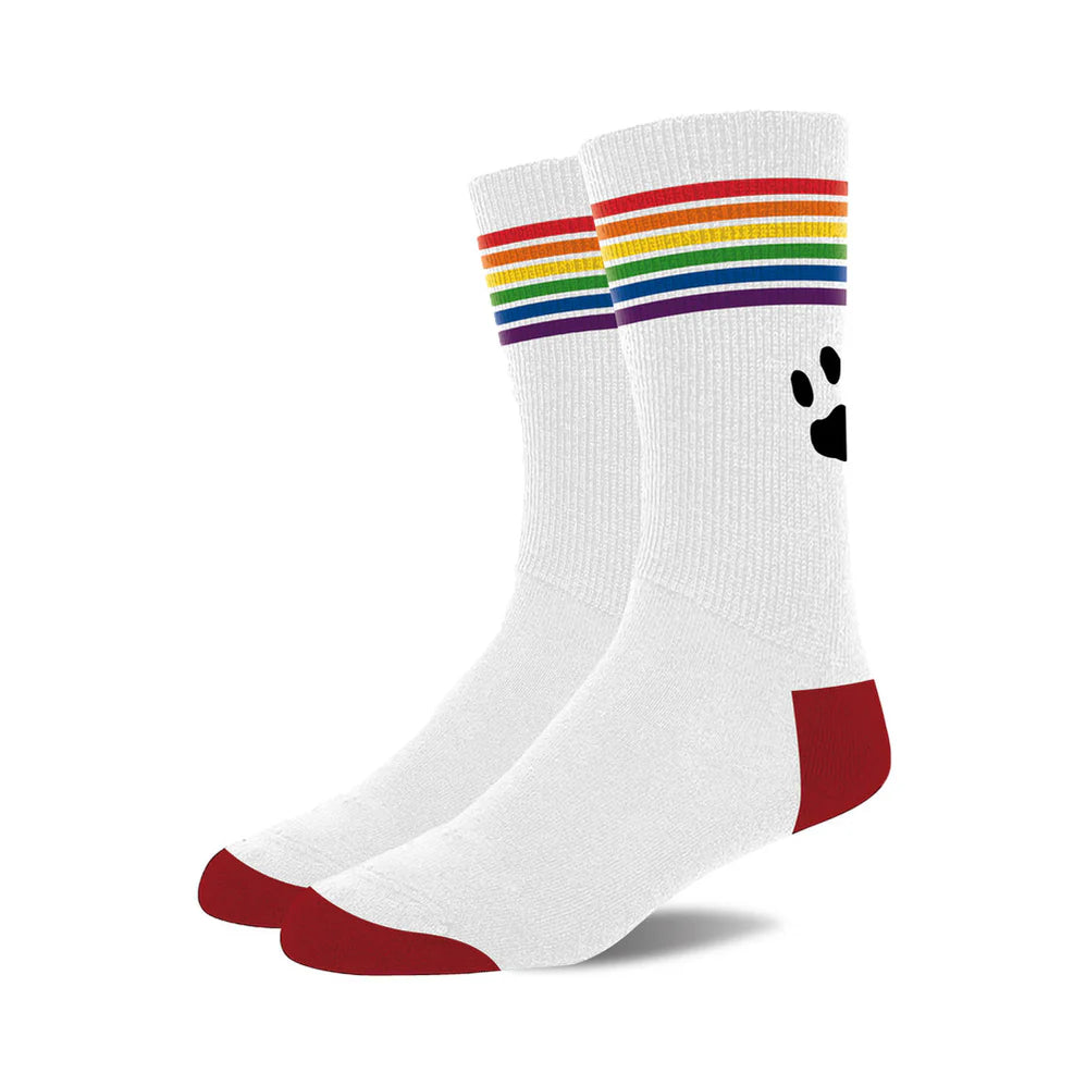 Prowler Socks (Choose logo