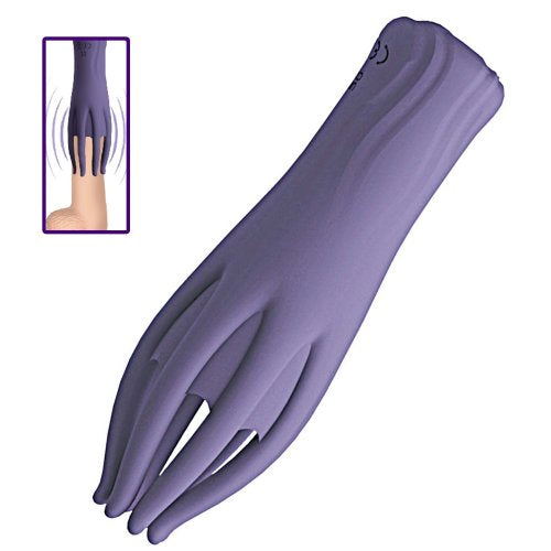 Magic Oral Simulation Head Teaser Masturbator