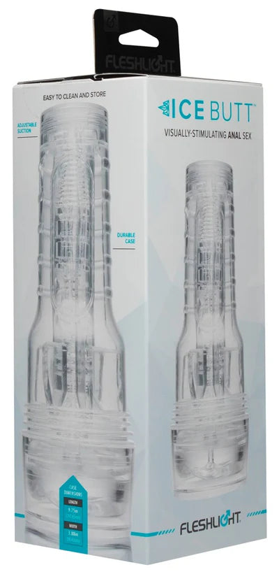 Fleshlight Ice Butt