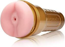Fleshlight Pink Butt Stamina Training Unit