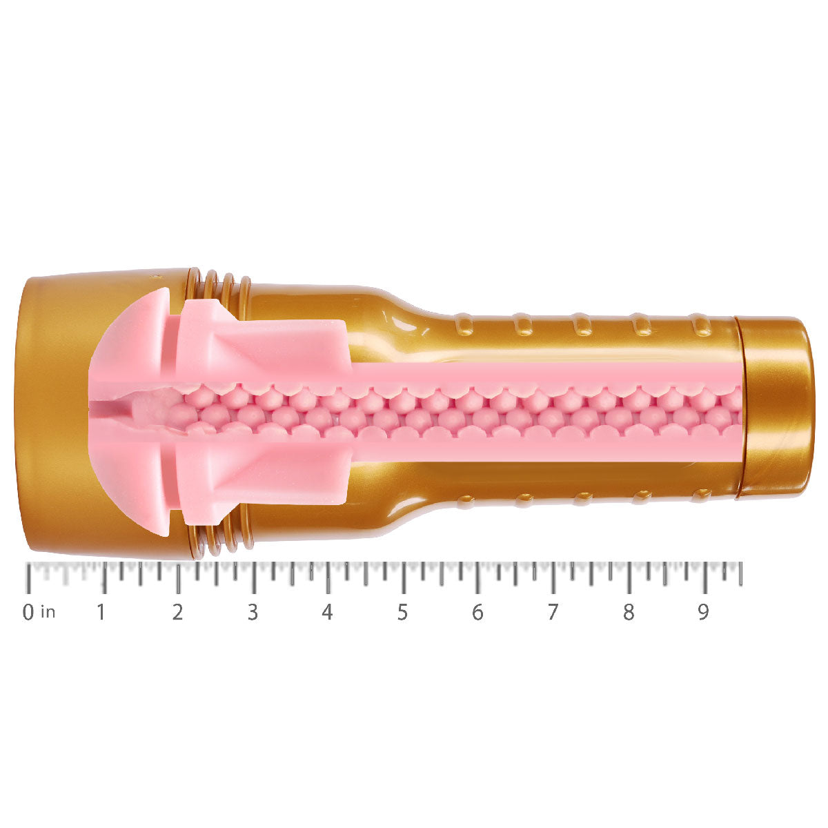 Fleshlight Pink Butt Stamina Training Unit