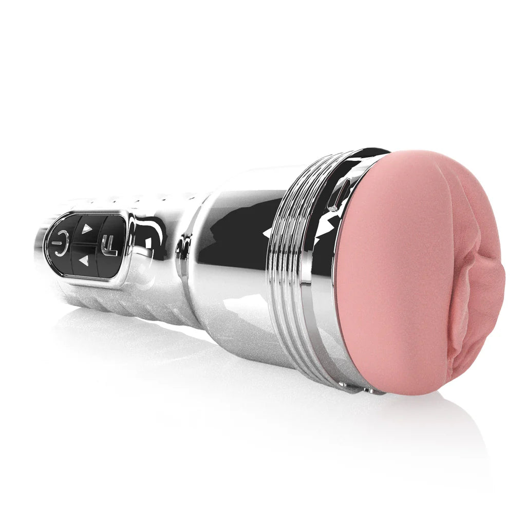 Fleshlight Quiver (In Stock March 20th)