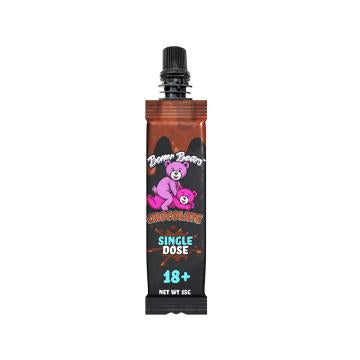Boner Bears Male Enhancement Gummies