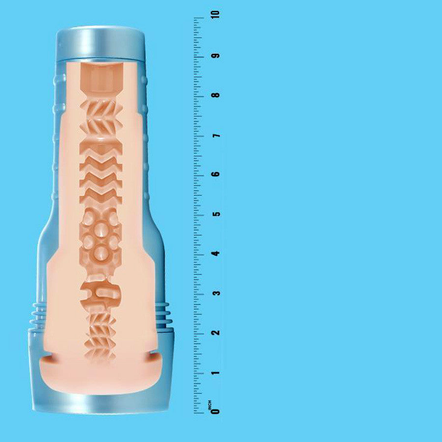 Fleshjack Boys Diego Sans Sex Machine Fleshlight