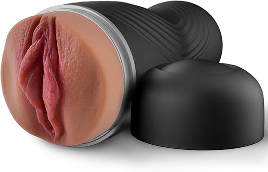 Asiuvnm Pocket Pussy Stroker