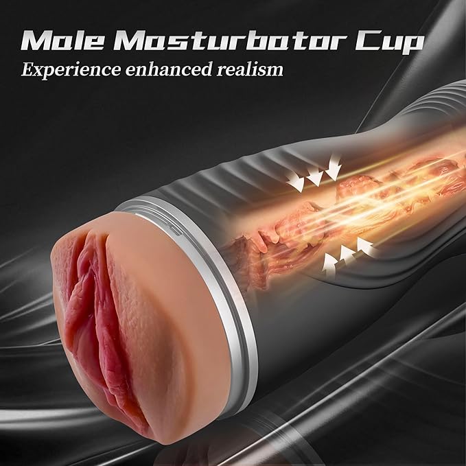 Asiuvnm Pocket Pussy Stroker