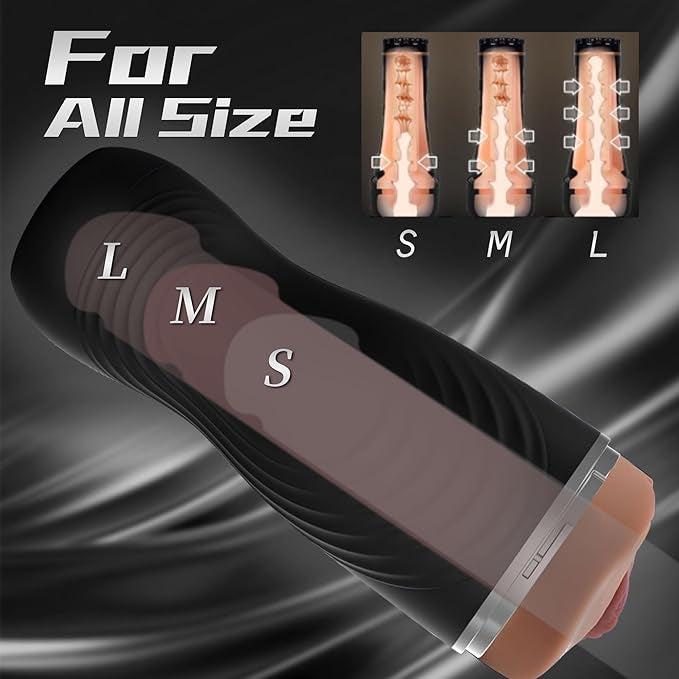 Asiuvnm Pocket Pussy Stroker