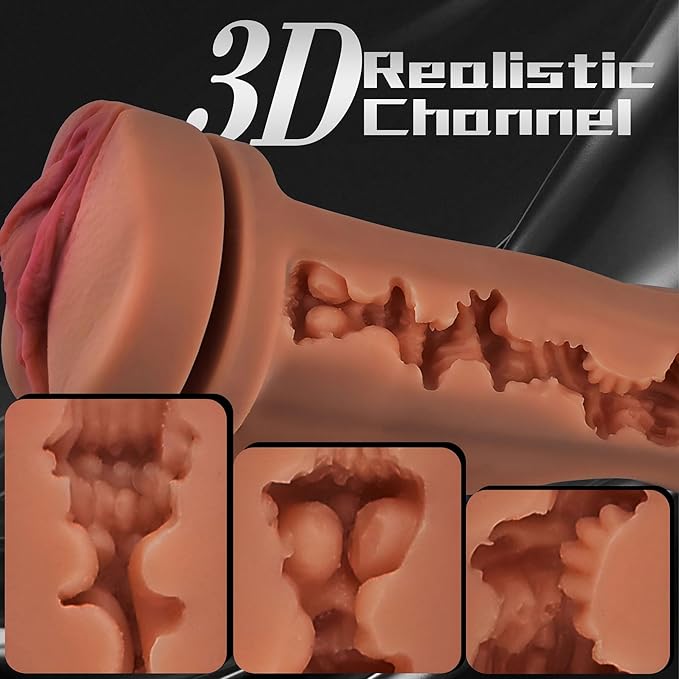 Asiuvnm Pocket Pussy Stroker