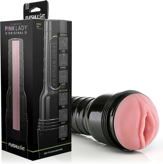 Fleshlight Classic Pink Lady Original