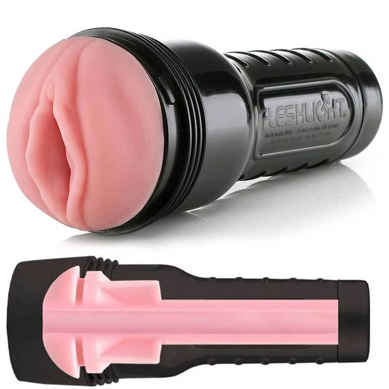 Fleshlight Classic Pink Lady Original