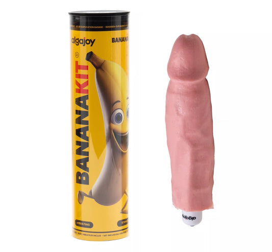 Bananakit Dildo Clone Pink