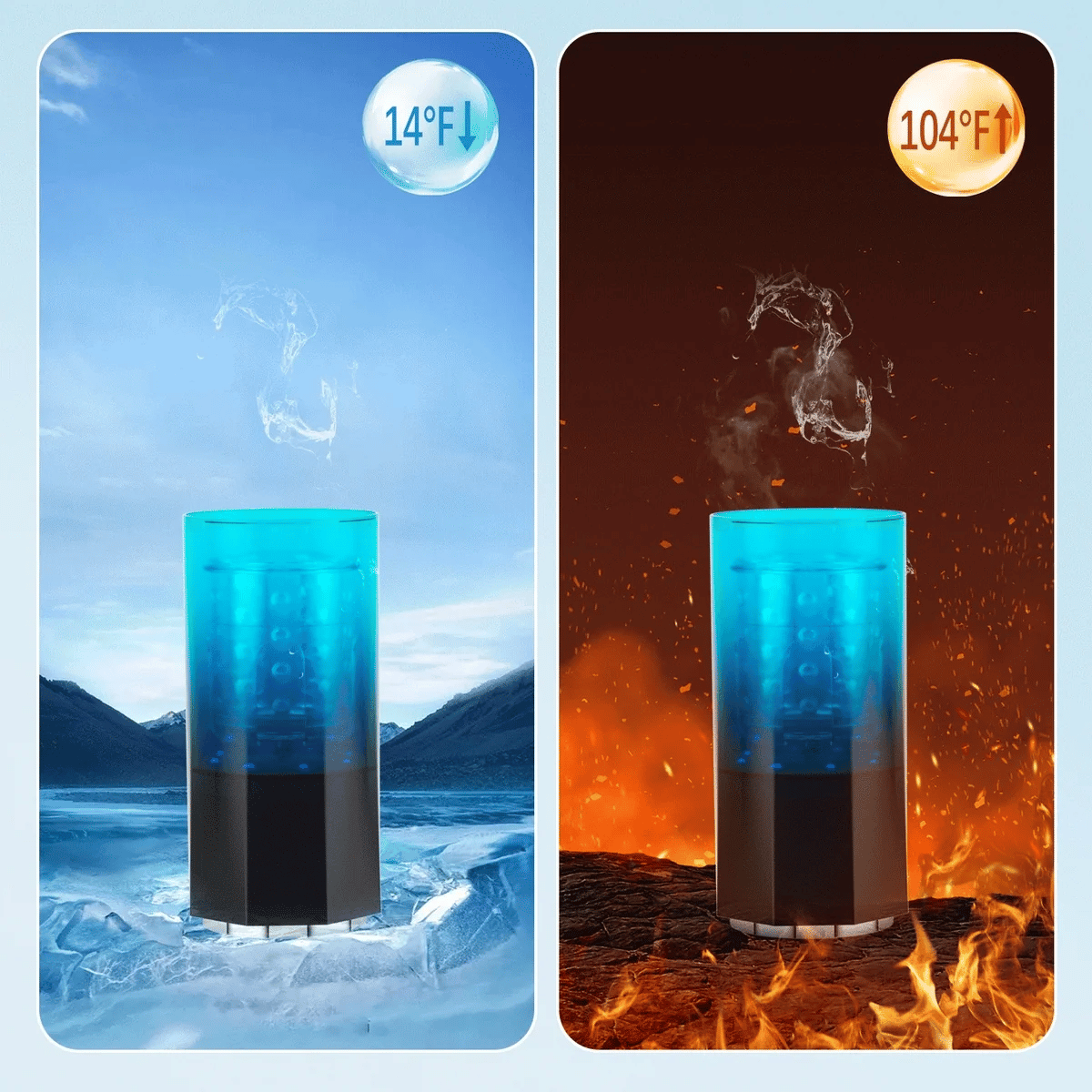 Honey Play Box Adrian Water Spa Rotating Masturbator (In Stock April 13th)