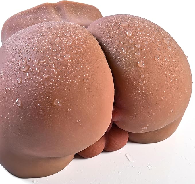 Gay 7LB Bubble Boy Masturbator