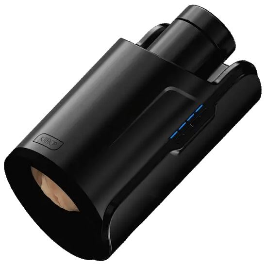 Keon Automatic Rechargeable Masturbator~Stroker Not included