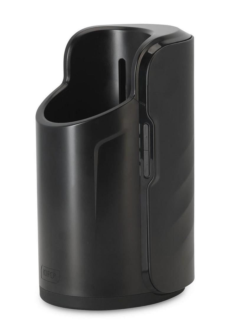 Keon Automatic Rechargeable Masturbator~Stroker Not included