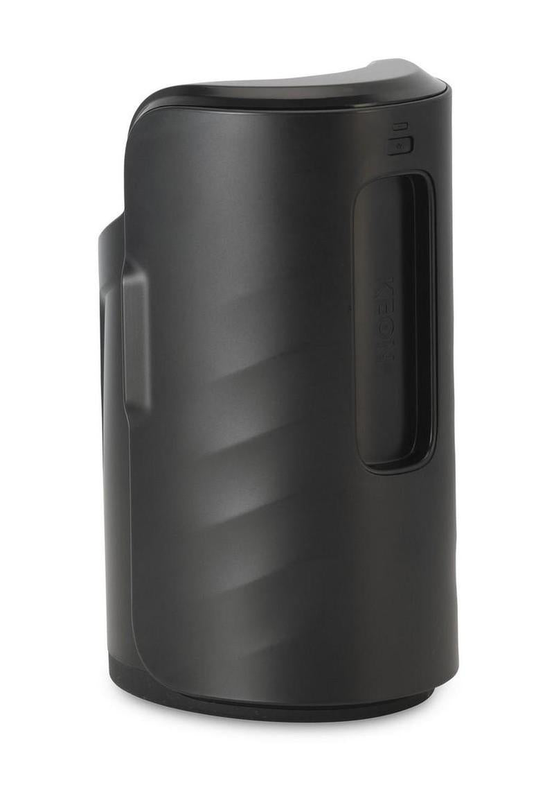 Keon Automatic Rechargeable Masturbator~Stroker Not included