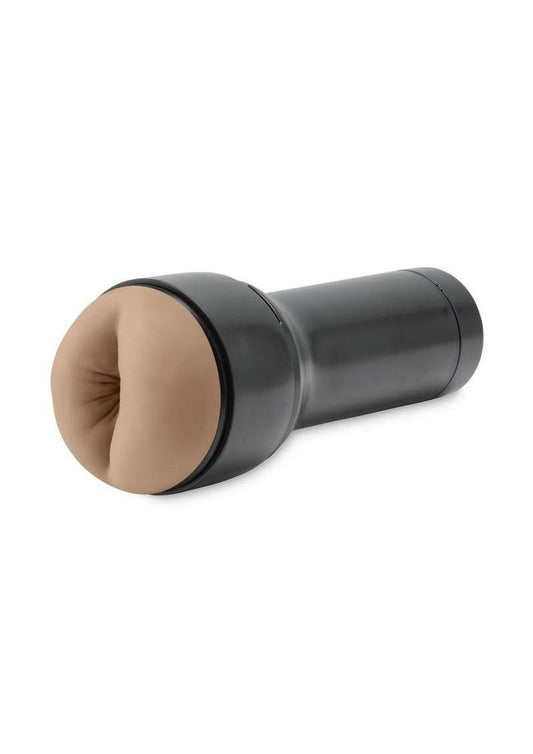 Kiiroo Feel Butt Extra Tight Anal-Caramel (In Stock April 21st)