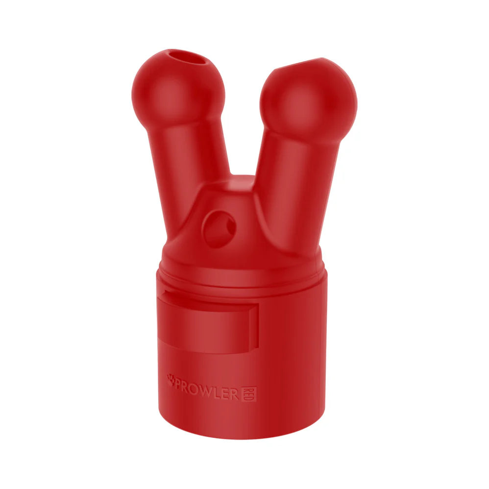 Prowler Red Toppers The LeakProof Double (Choose Color)