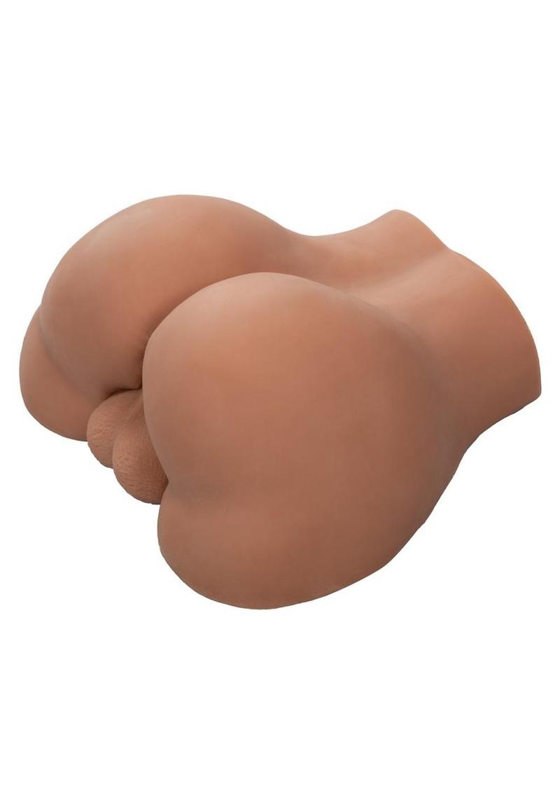 Stroke It Bottom Banger Masturbator (Choose Color)