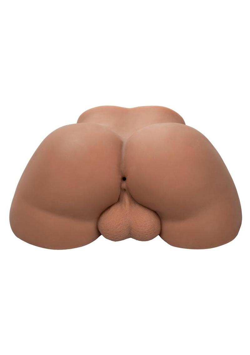 Stroke It Bottom Banger Masturbator (Choose Color)