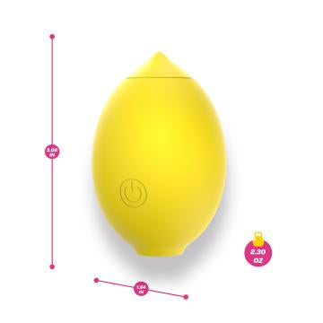 Dreamii Lemon Bliss (In Stock May 21st)