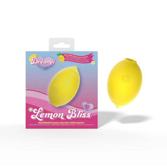 Dreamii Lemon Bliss (In Stock May 21st)